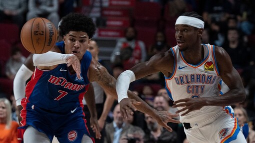 Голден Стэйт — Оклахома. Прогноз и ставка на матч Прогноз на матч Голден Стэйт — Оклахома