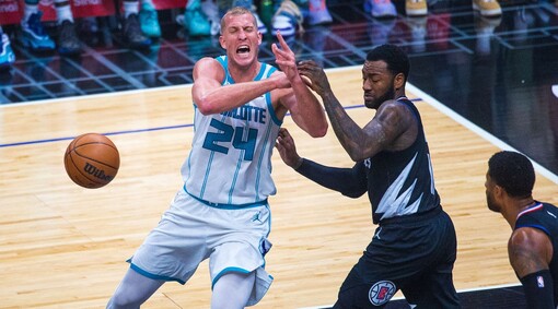 Шарлотт — Вашингтон. Прогноз и ставка на матч Прогноз на матч Шарлотт — Вашингтон