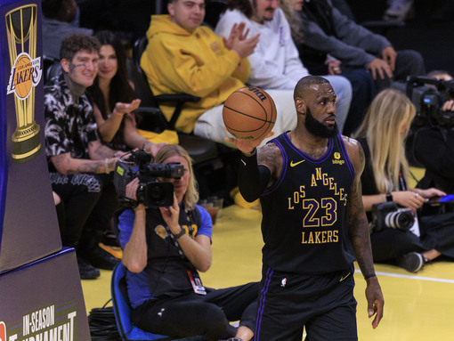 Лос-Анджелес Лейкерс — Даллас. Прогноз и ставка на матч Прогноз на матч Лос-Анджелес Лейкерс — Даллас