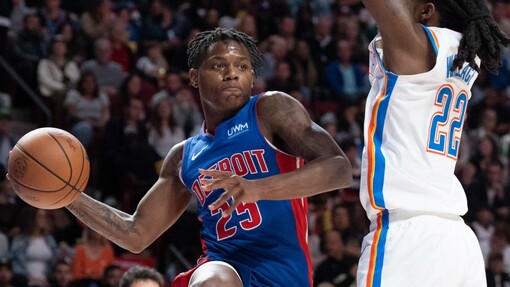 Оклахома — Чикаго. Прогноз и ставка на матч Прогноз на матч Оклахома — Чикаго