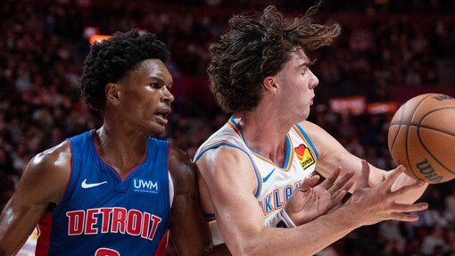 Прогноз на матч Оклахома — Филадельфия