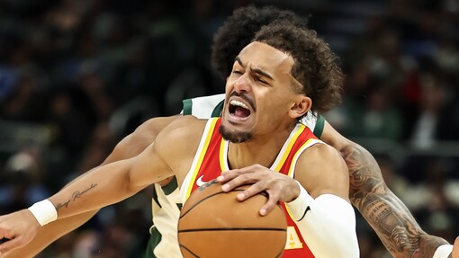 Прогноз на матч Вашингтон — Атланта