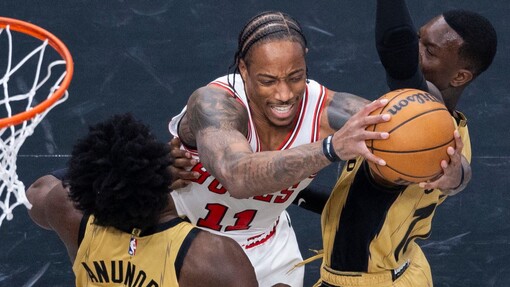 Прогноз на матч Кливленд — Торонто