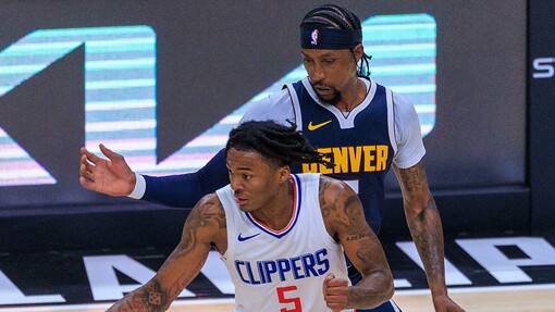 Лос-Анджелес Клипперс — Денвер. Прогноз и ставка на матч Прогноз на матч Лос-Анджелес Клипперс — Денвер