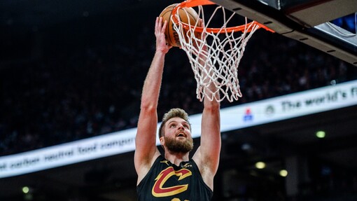 Кливленд — Портленд. Прогноз и ставка на матч Прогноз на матч Кливленд — Портленд