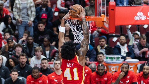 Сан-Антонио — Атланта. Прогноз и ставка на матч Прогноз на матч Сан-Антонио — Атланта