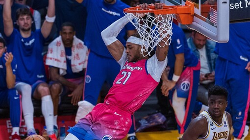 Орландо — Вашингтон. Прогноз и ставка на матч Прогноз на матч Орландо — Вашингтон