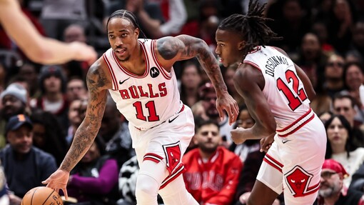 Чикаго — Шарлотт. Прогноз и ставка на матч Прогноз на матч Чикаго — Шарлотт