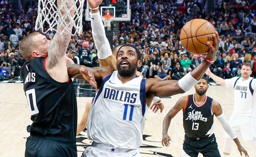 Даллас — Юта. Прогноз и ставка на матч Прогноз на матч Даллас — Юта