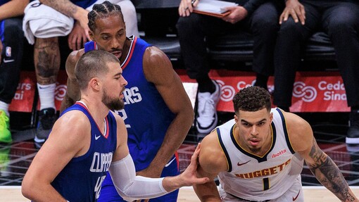 Лос-Анджелес Клипперс — Денвер. Прогноз и ставка на матч Прогноз на матч Лос-Анджелес Клипперс — Денвер