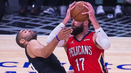 Вашингтон — Нью-Орлеан. Прогноз и ставка на матч Прогноз на матч Вашингтон — Нью-Орлеан