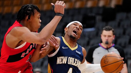 Шарлотт — Нью-Орлеан. Прогноз и ставка на матч Прогноз на матч Шарлотт — Нью-Орлеан