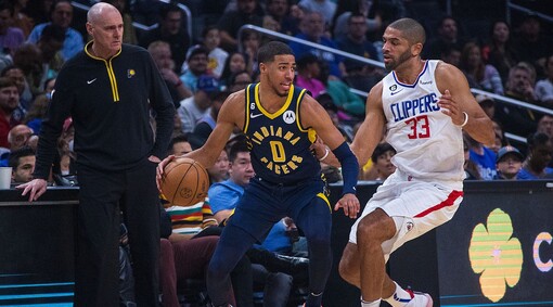 Вашингтон — Индиана. Прогноз и ставка на матч Прогноз на матч Вашингтон — Индиана