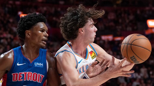 Денвер — Оклахома. Прогноз и ставка на матч Прогноз на матч Денвер — Оклахома