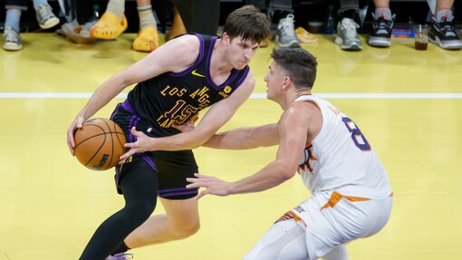 Прогноз на матч Портленд — Финикс