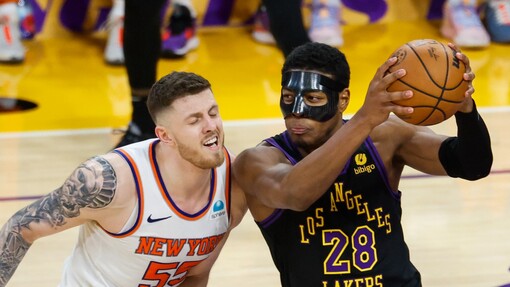 Прогноз на матч Чикаго — Лос-Анджелес Лейкерс