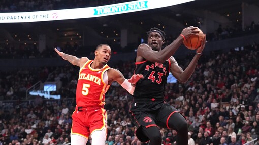 Прогноз на матч Хьюстон — Атланта