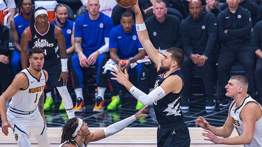 Прогноз на матч Торонто — Денвер