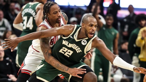 Прогноз на матч Чикаго — Сан-Антонио