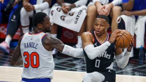 Прогноз на матч Оклахома — Лос-Анджелес Клипперс