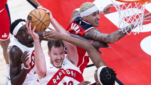 Прогноз на матч Портленд — Вашингтон