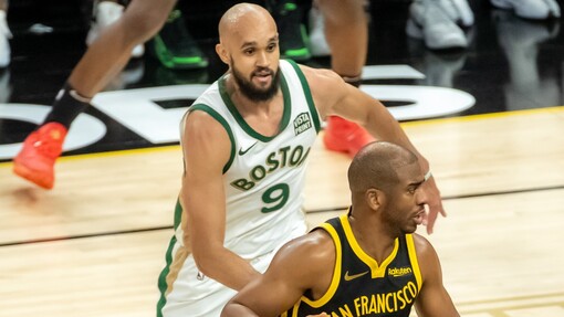 Прогноз на матч Голден Стэйт — Вашингтон