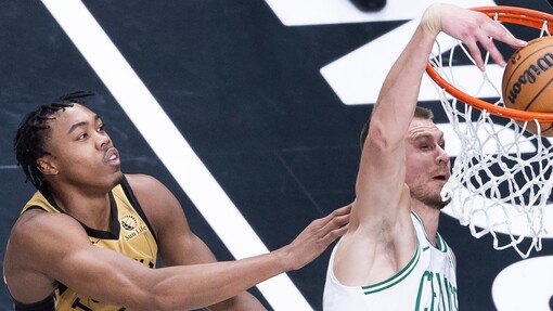 Прогноз на матч Лос-Анджелес Клипперс — Бостон