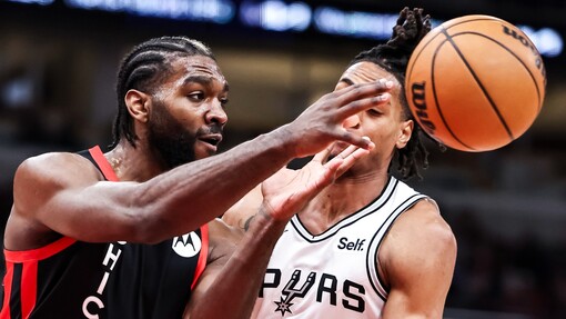 Прогноз на матч Чикаго — Кливленд