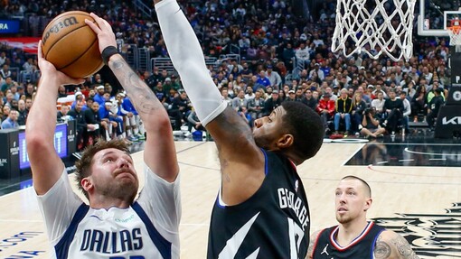 Прогноз на матч Даллас — Сан-Антонио