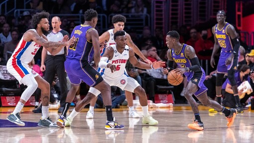 Детройт — Бруклин. Прогноз и ставка на матч Прогноз на матч Детройт — Бруклин