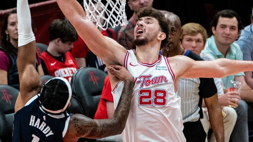 Хьюстон — Индиана. Прогноз и ставка на матч Прогноз на матч Хьюстон — Индиана