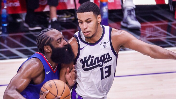 «Лос-Анджелес Клипперс» — «Сакраменто»