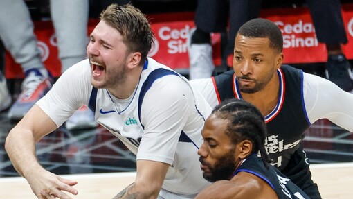 Прогноз на матч Даллас — Кливленд