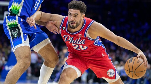 Прогноз на матч Орландо — Филадельфия