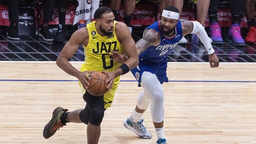 Прогноз на матч Нью-Орлеан — Юта