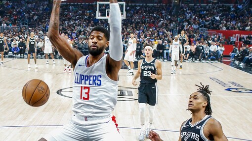 Прогноз на матч Портленд — Сан-Антонио