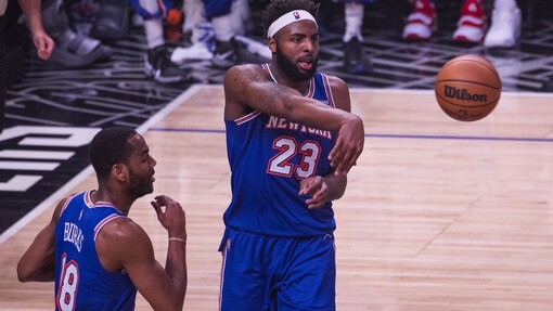 Прогноз на матч Орландо — Нью-Йорк