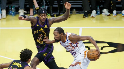 Прогноз на матч Финикс — Шарлотт