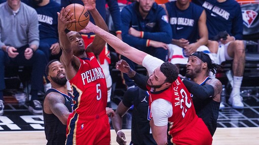 Нью-Орлеан — Лос-Анджелес Лейкерс. Прогноз и ставка на матч Прогноз на матч Нью-Орлеан — Лос-Анджелес Лейкерс