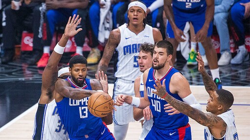 Прогноз на матч Финикс — Орландо