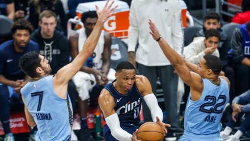 Лос-Анджелес Клипперс — Майами. Прогноз и ставка на матч Прогноз на матч Лос-Анджелес Клипперс — Майами