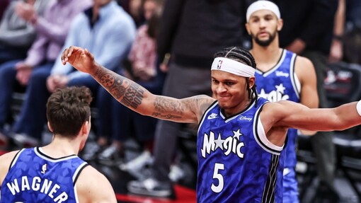 Прогноз на матч Голден Стэйт — Орландо