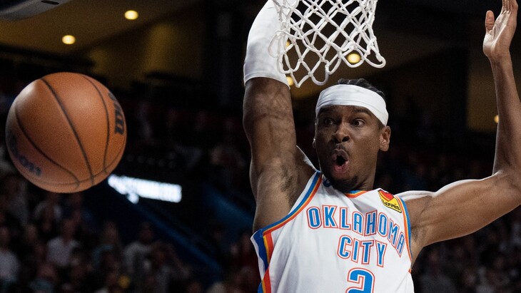 Шей Гилджес-Александер