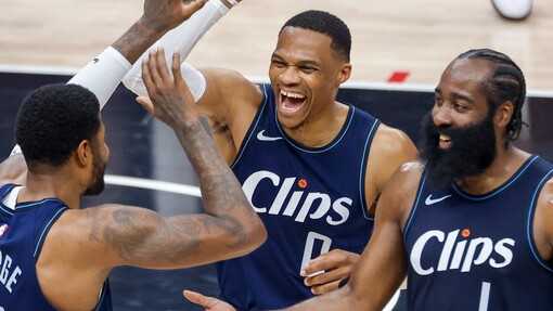 Прогноз на матч Финикс — Лос-Анджелес Клипперс