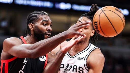 Прогноз на матч Чикаго — Шарлотт