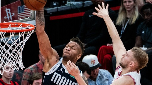 Прогноз на матч Даллас — Портленд