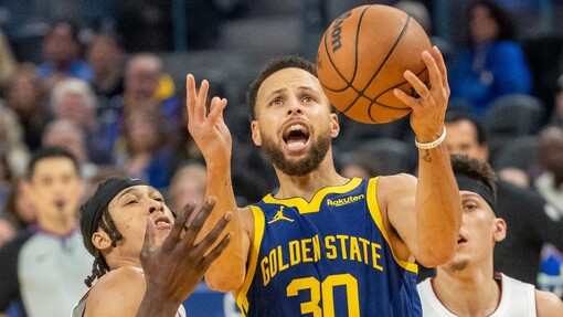 Прогноз на матч Голден Стэйт — Детройт