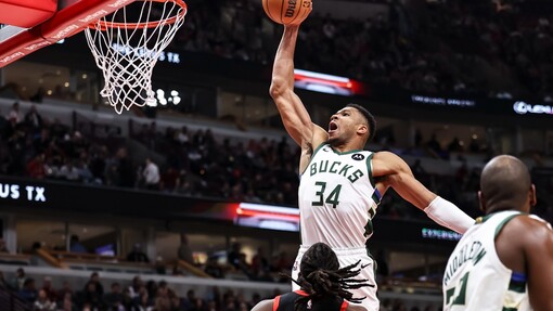 Прогноз на матч Хьюстон — Милуоки