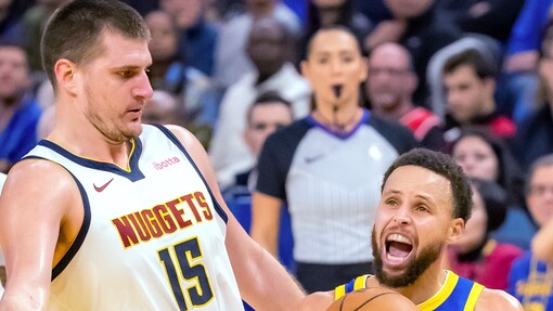 Прогноз на матч Голден Стэйт — Торонто