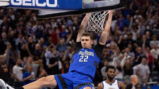 Прогноз на матч Орландо — Атланта